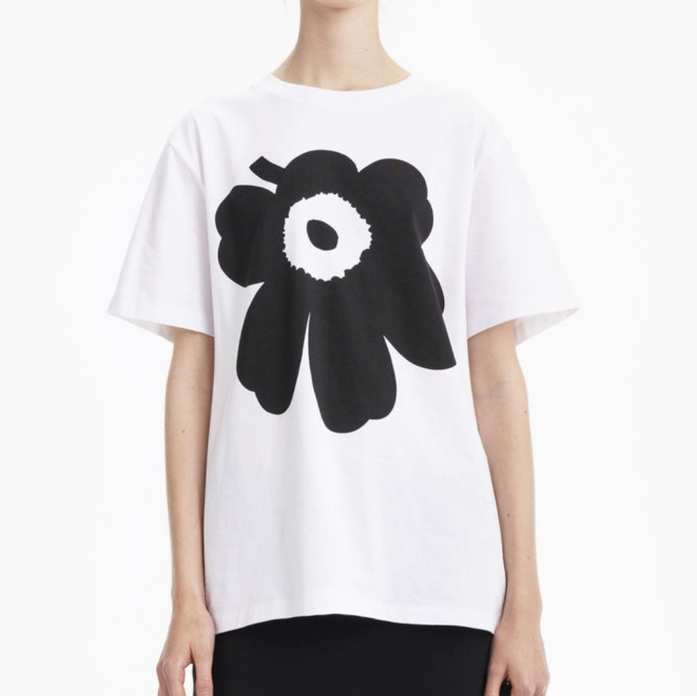 Marimekko Liuske T-shirt